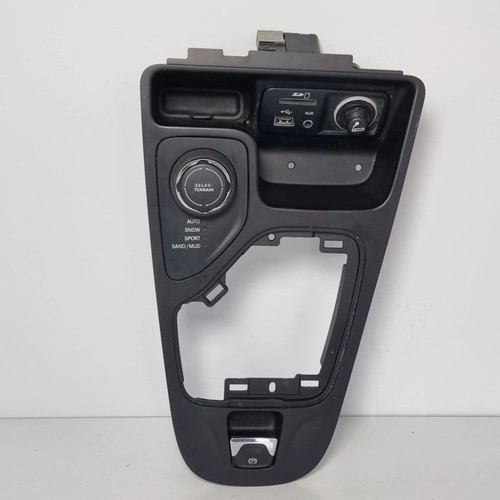 Jeep cherokee verkleidung - jeep, (kl)