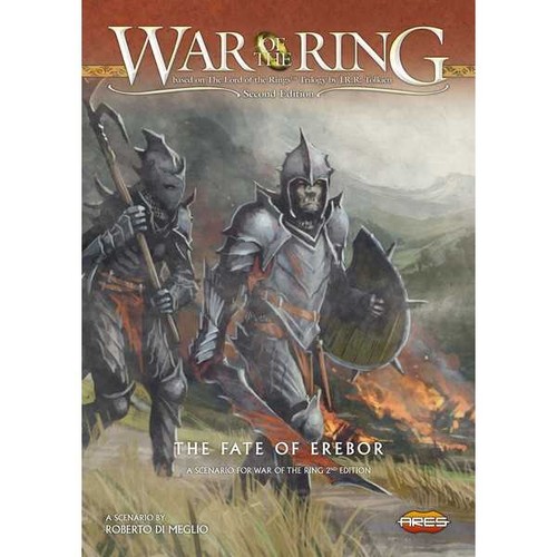 War the ring - of, fate