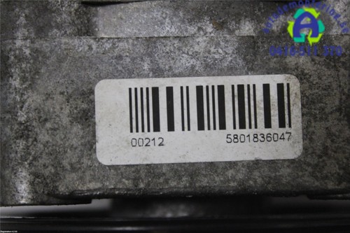 Servolenkungspumpe fiat - fiat,