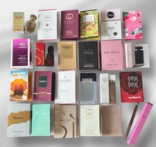 24 Damen Düfte für