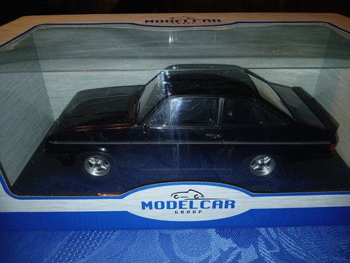 Model car group - 1:18,