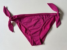 Bikini Unterteil Bade Slip