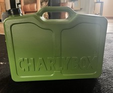 Charly Box für Hunde -