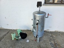 Speck PM20 Kolbenpumpe/ 150