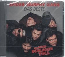 Spider Murphy Gang - Ich Find
