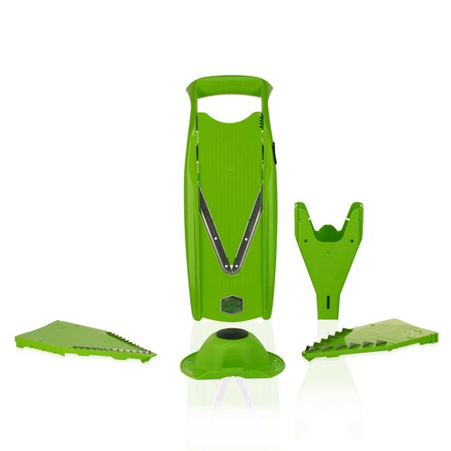 Hobel starter set - v5-hobel, pl