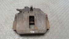 Bremssattel Hinten Links Mercedes-benz 410 D  904.662 901/902/90 12 Monate
