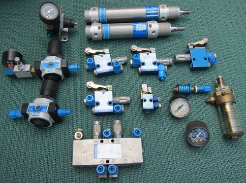 Diy festo druckluft konvolut - diy,