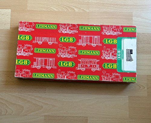 Lgb spur schienen weiche - g,