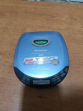 Panasonic SL-S230 CD-Player