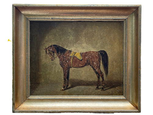 Heinrich lang - heinrich, (1838-1891)