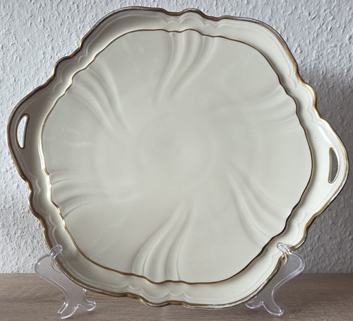 Rosenthal porzellan elfenbein - porzellan,