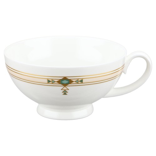 Teetasse villeroy boch - teetasse,