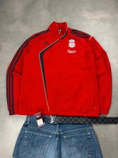 Liverpool Track jacket –