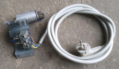 Miele anschlusskabel netzkabel - miele,