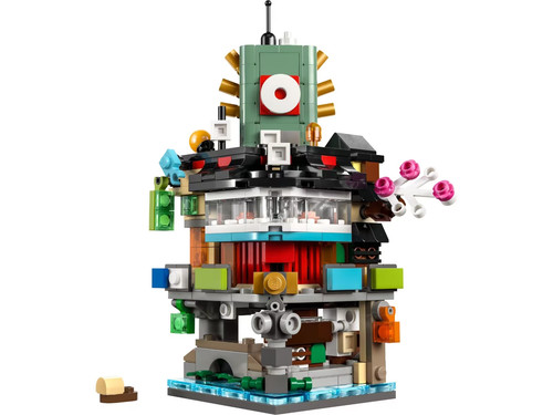 Lego 40703 mikro modell von - 40703, mikro-modell