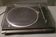 TECHNICS SL-QD33 Quartz Direct