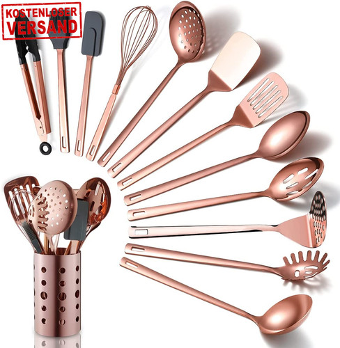 Set küchenutensilien aus - küchenutensilien,