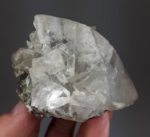 Calcit tsumeb mine namibia - mine,,