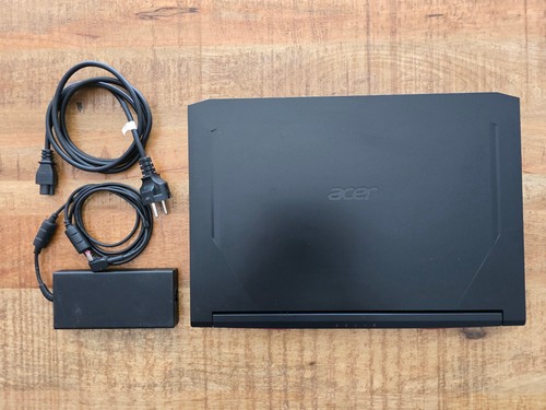 Gaming laptop acer nitro - gaming-laptop, 5