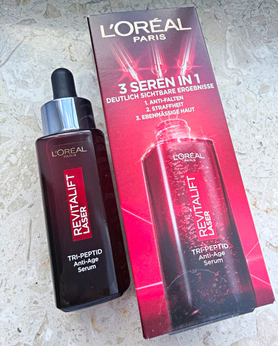 Oréal paris revitalift - l'oréal,