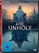 The Unholy