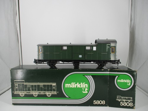 Märklin spur 5808 - märklin,