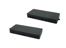 Dell WD19 Dockingstation mit