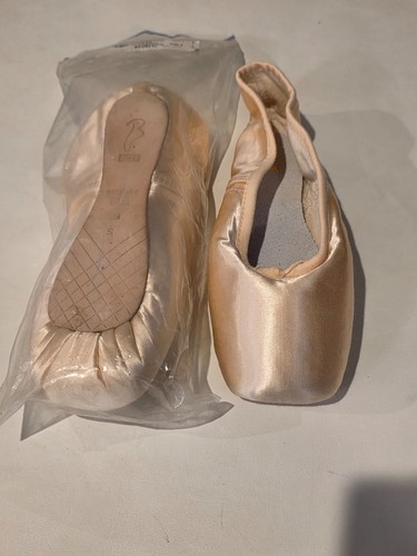 Bloch aspiration spitzenschuhe - bloch,