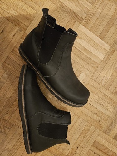 Waldviertler chelsea boots - waldviertler,
