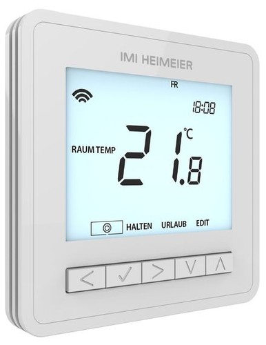 Heimeier neoair - heimeier,