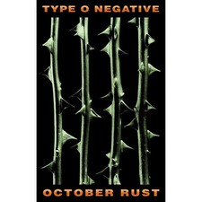 Type O Negative - October Rust