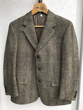 Barutti Harris Tweed Sakko