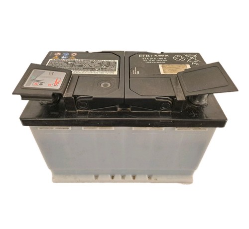 Varta efb autobatterie - efb+, 12v