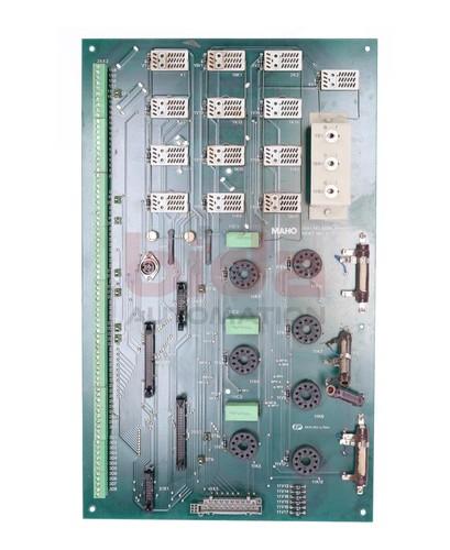 Maho 28a1 relaisplatine ident - 28a1,