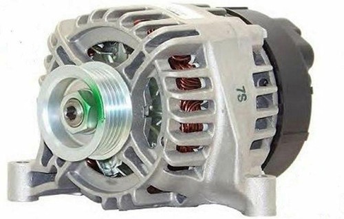 Lichtmaschine für fiat grande - lichtmaschine,