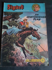 Sigurd großband 98 - sigurd, bd.: