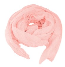 Niklarson Schal Tuch uni