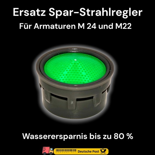 Ersatz spar strahlregler - ersatz, spar-strahlregler