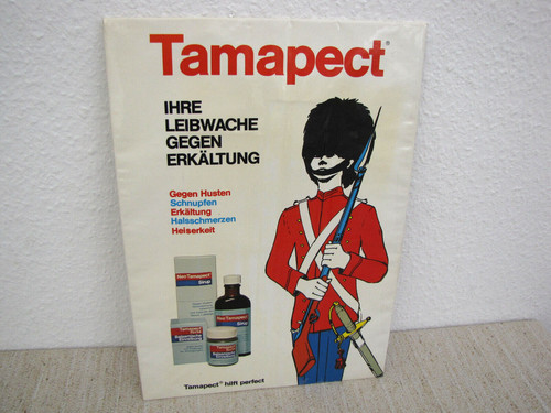 Tamapect reklame aufsteller - tamapect,