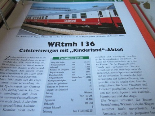 Eisenbahnwagen mit 100 - eisenbahnwagen, 1: