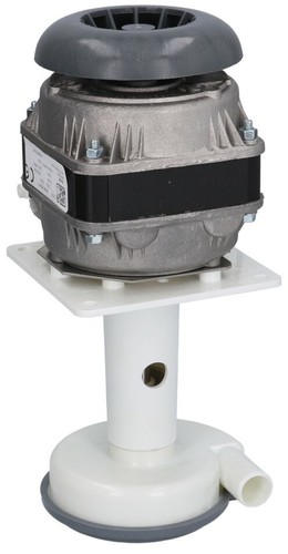 Itv wasserpumpe motor 5400 - motor,