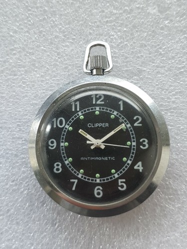 Clipper ruhla mechanische - ,