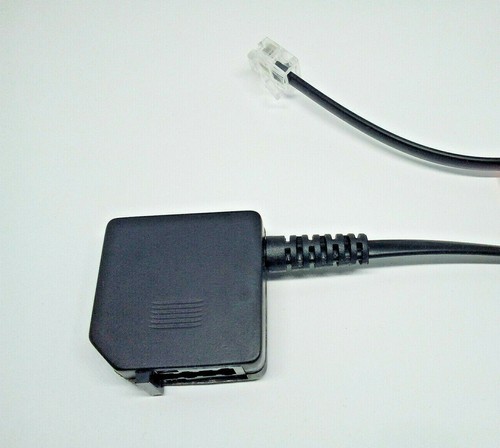 Telefon adapter rj11 - ➡️,