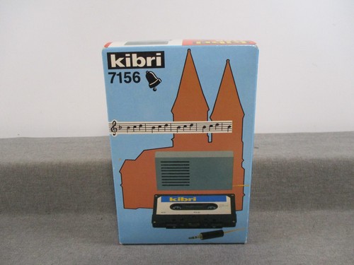 Kibri spur 7156 geläute - spur,