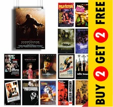 Imdb top 1to50 filmplakate - top,