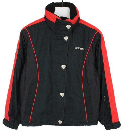 Descente jacke damen 10 - descente,