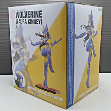 Kotobukiya Bishoujo: WOLVERINE - Laura Kinney "MARVEL X-Men" OVP