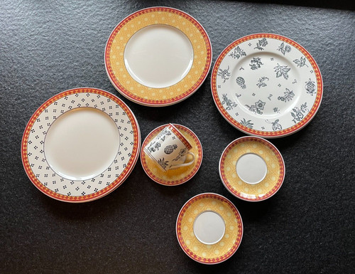 Villeroy boch switch - &,