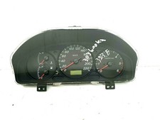 Mazda 323F BJ 2,0 TD Tacho